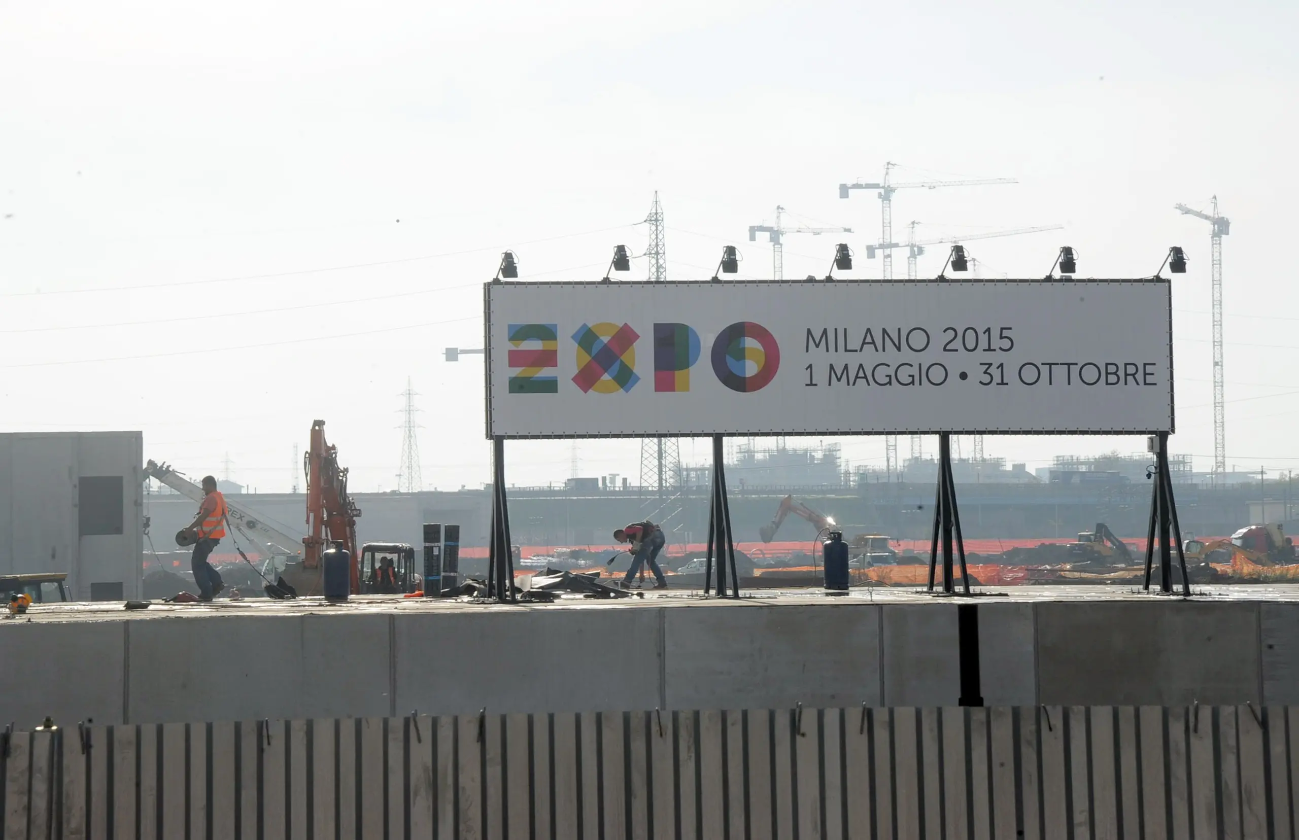 Expo 2015: azienda umbra pronta a catturare clienti in tutto il mondo