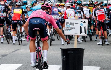 Giro d'Italia 2021: chi sono i favoriti