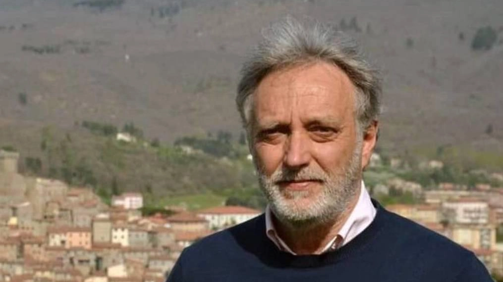 Geotermia e polemiche "Il sindaco non interviene" Geotermia e polemiche "Il sindaco non interviene"