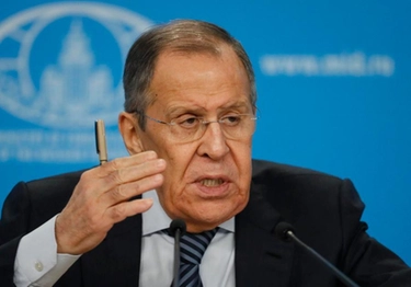 Lavrov: contro i russi soluzione finale, noi come gli ebrei. "Sorpresi dall'Italia"