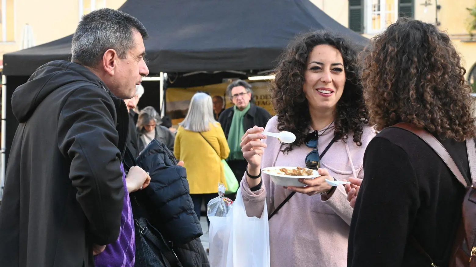 Lucca è più Gustosa Altri due giorni per celebrare i sapori più buoni Lucca è più Gustosa Altri due giorni per celebrare i sapori più buoni