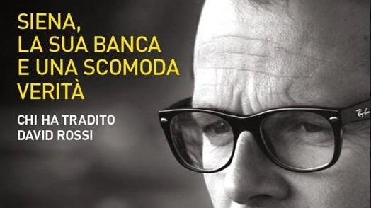 Libro su David Rossi Domani al Mediceo Libro su David Rossi Domani al Mediceo