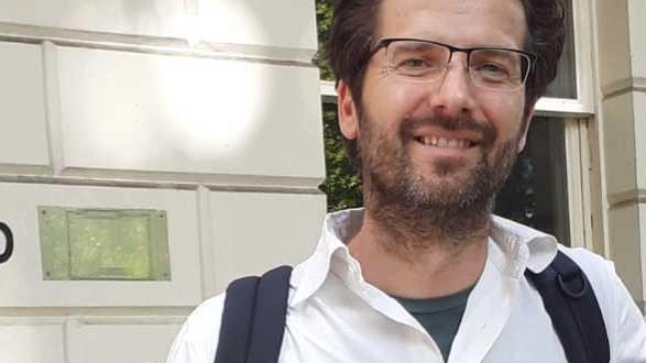 La robotica educativa "Un mezzo e un fine: aiutare a far crescere la coscienza collettiva"