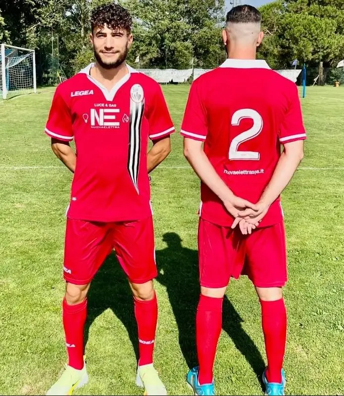 Maglia on sale calcio siena