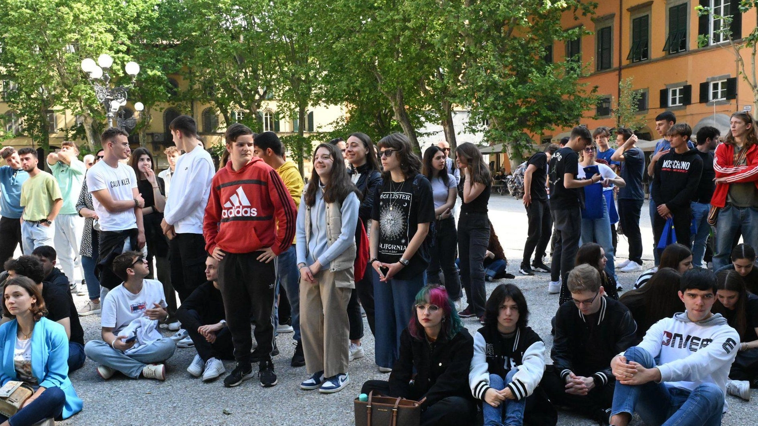 I giovani e l’Europa   Sette scuole superiori  aprono al Green Deal  e scelgono il loro domani