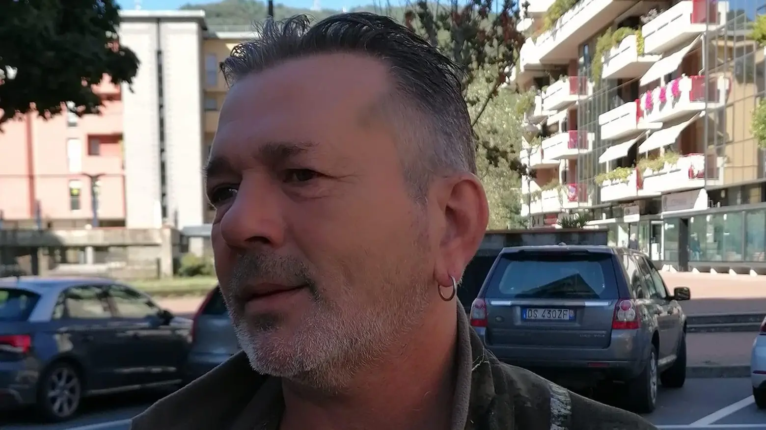 Appuntato scelto muore a 59 anni Appuntato scelto muore a 59 anni