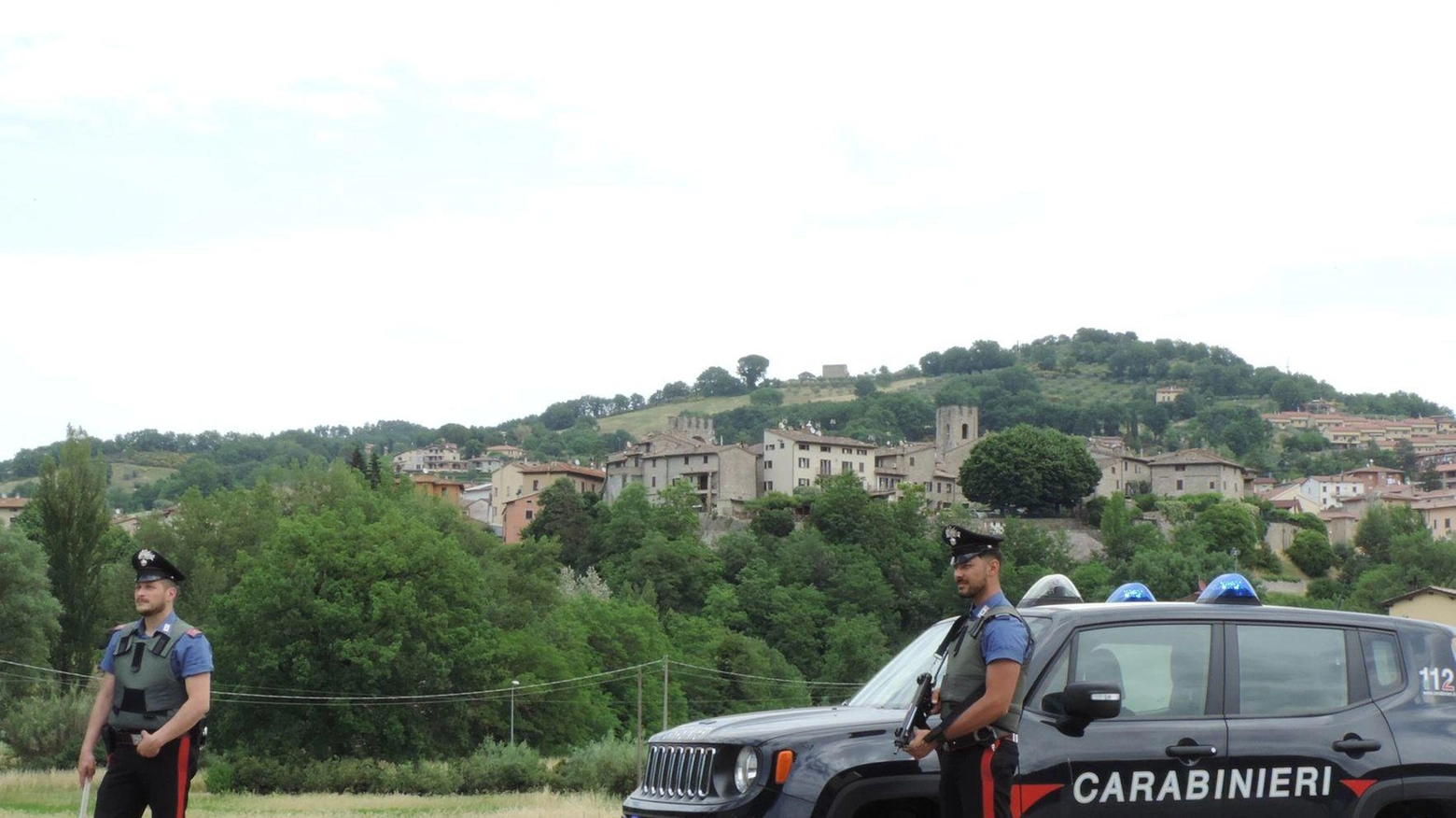 Circola con l’auto sotto sequestro che ha in custodia Circola con l’auto sotto sequestro che ha in custodia