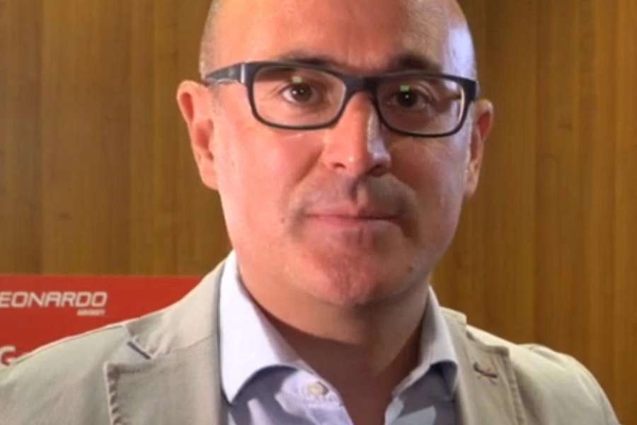 L’analista Pietro Batacchi