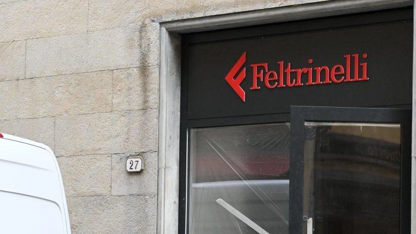 Libreria Feltrinelli, ci siamo. A fine mese inaugurazione del nuovo maxi-store in centro Libreria Feltrinelli, ci siamo. A fine mese inaugurazione del nuovo maxi-store in centro