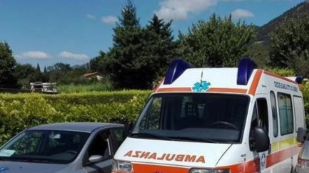 Un’ambulanza e un’auto per aiutare la popolazione del Burkina Faso