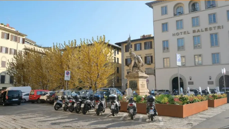 Il progetto 