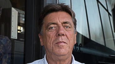 Walter Fabbri , presidente autobus operator per la Confartigianato aretina 