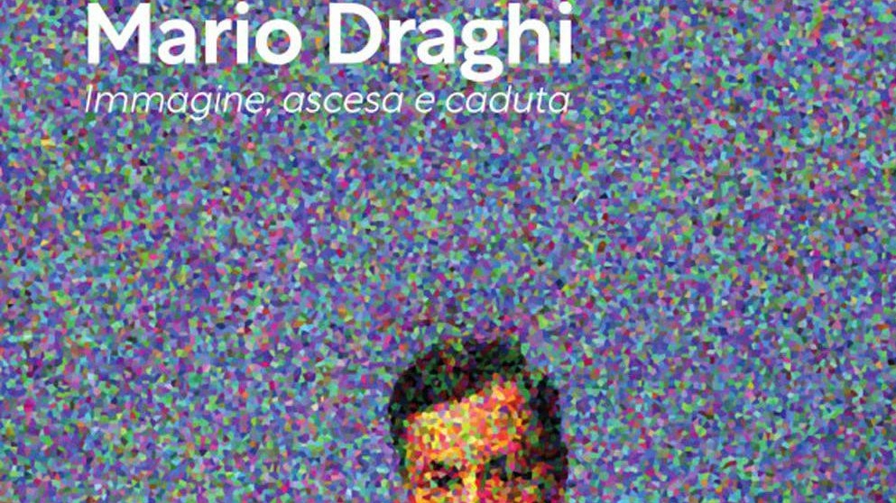 Barlozzetti presenta  il libro su Mario Draghi  a Palazzo della Corgna