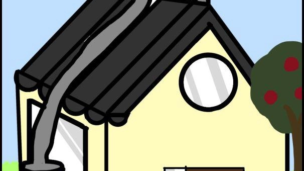 Dal macro al micro: la nostra idea di casa del futuro Orti e boschi pensili e grandi finestre per la luce Dal macro al micro: la nostra idea di casa del futuro Orti e boschi pensili e grandi finestre per la luce