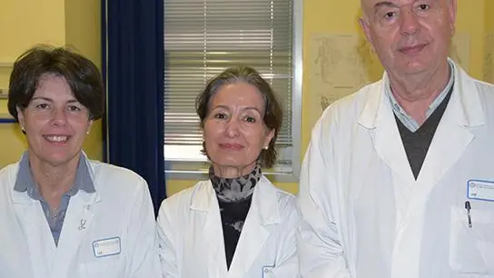 Patologie ereditarie e invalidanti Patologie ereditarie e invalidanti