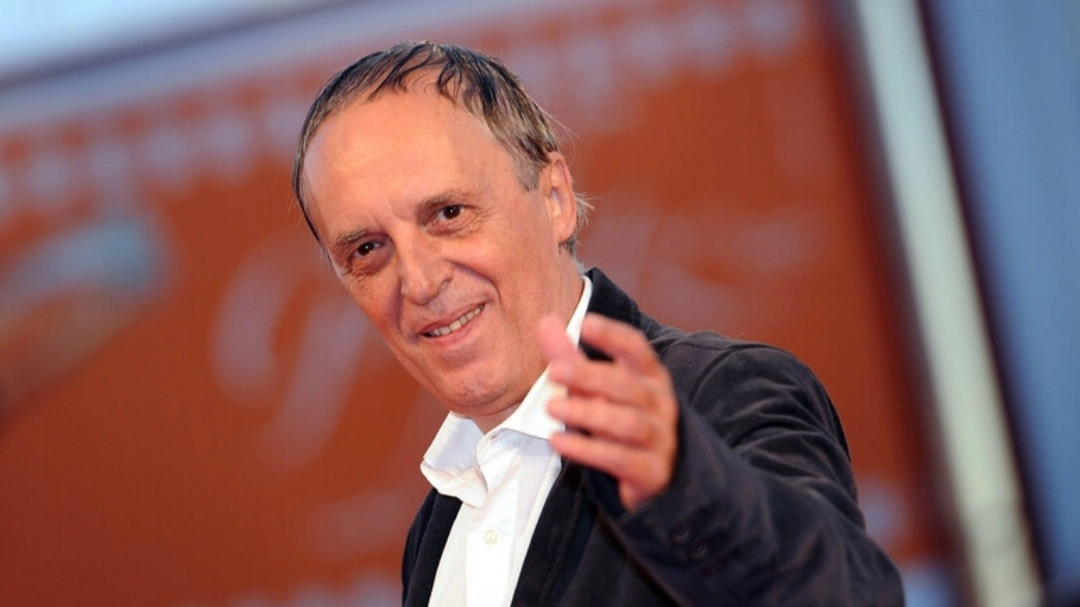 Dario Argento (foto Ansa) Dario Argento (foto Ansa)
