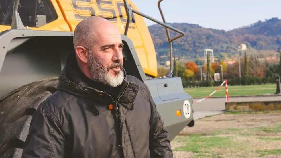 "Guasto a San Zeno, fate meno rifiuti" Aisa, un pistone rotto spegne il forno "Guasto a San Zeno, fate meno rifiuti" Aisa, un pistone rotto spegne il forno