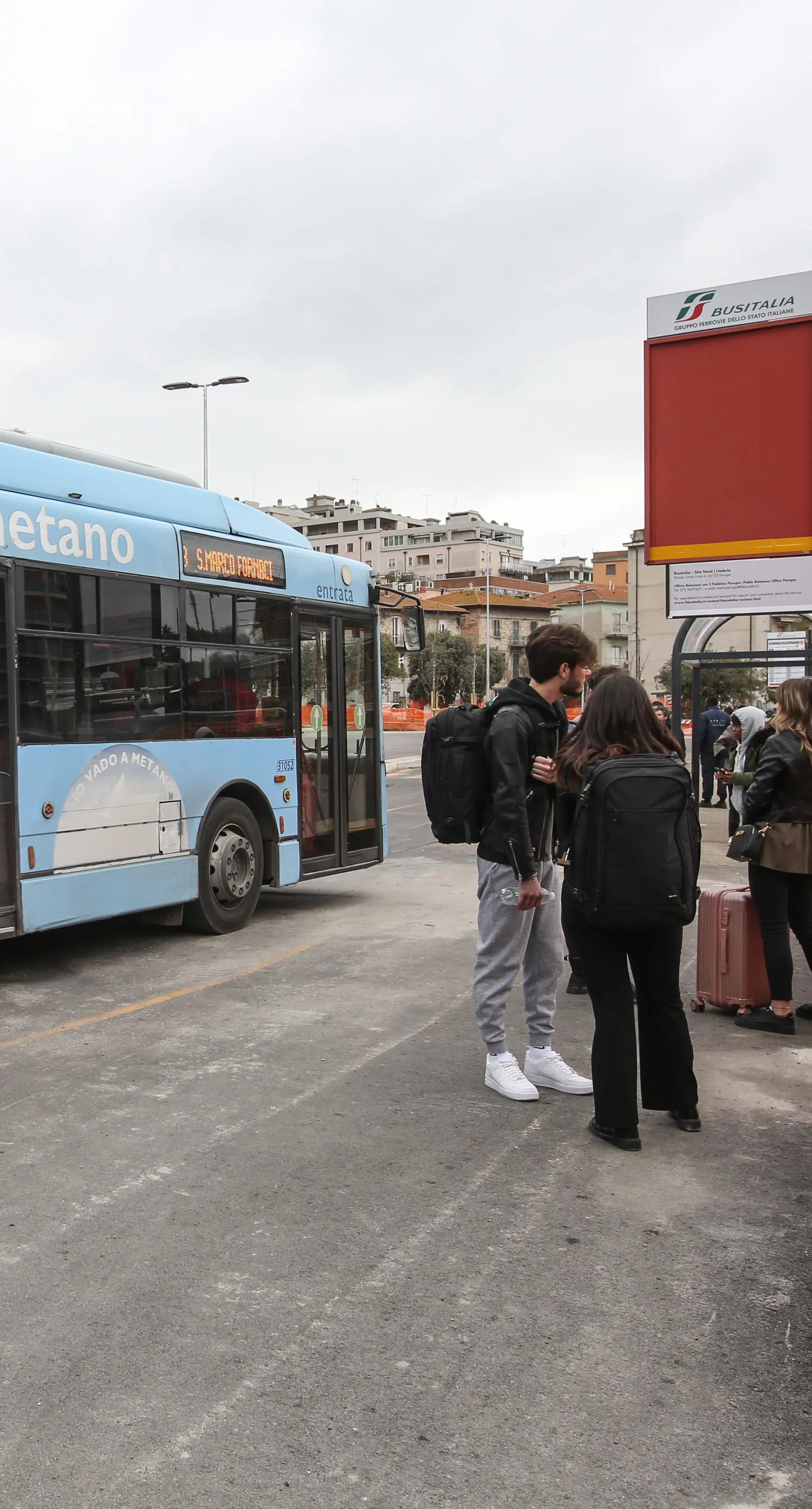 Piano dei trasporti Via libera al preliminare