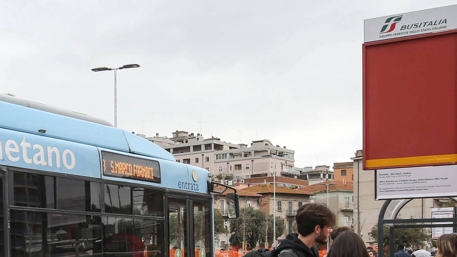 Piano dei trasporti  Via libera al preliminare