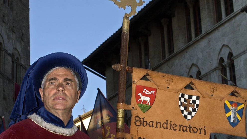 Balestro, ci siamo Domani la gara riservata ai bambini C’è il "Balestruzzo" Balestro, ci siamo Domani la gara riservata ai bambini C’è il "Balestruzzo"