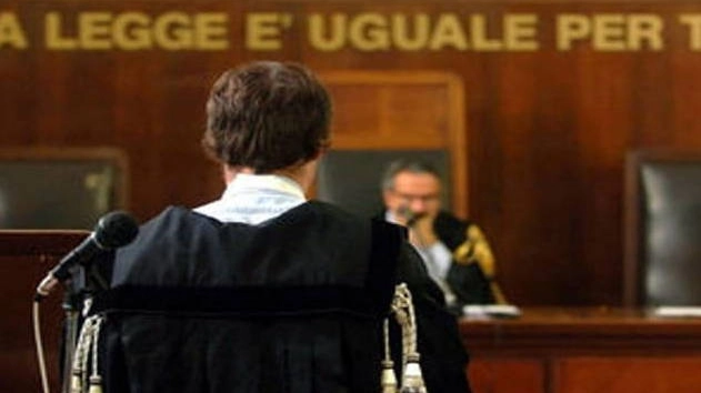 Il tribunale civile di Lucca ha rigettato il ricorso dell’operaio (foto di repertorio)