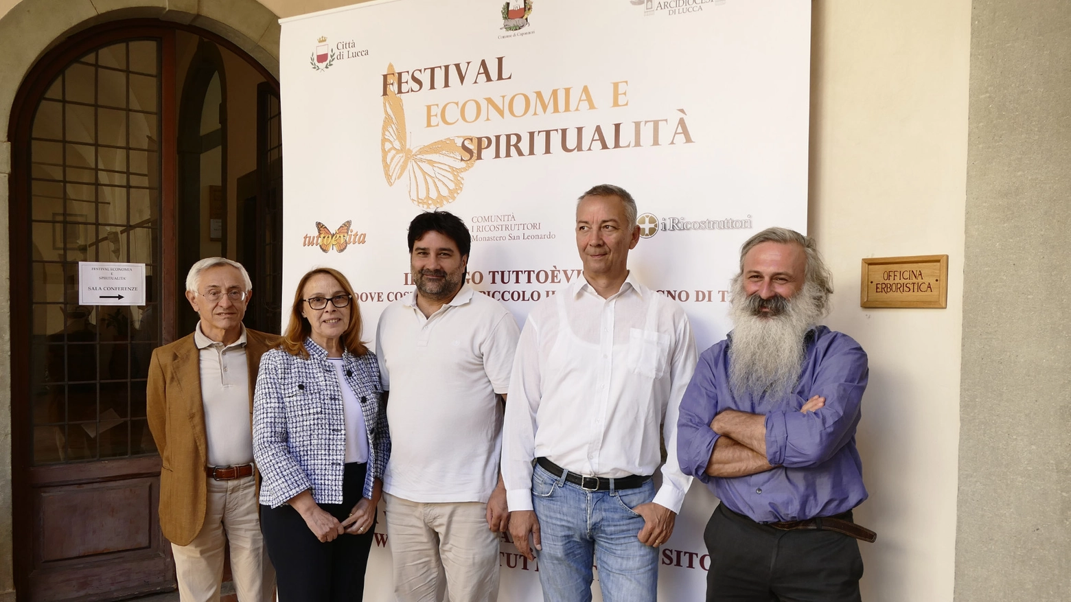 IV Edizione del Festival Economia e Spiritualità