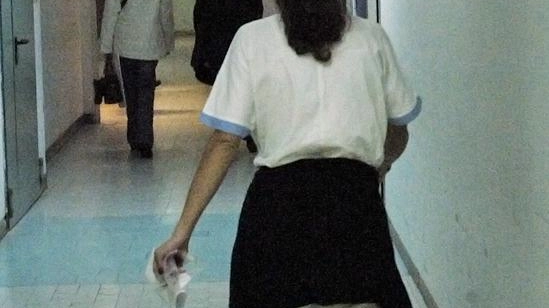 "L’Asl ha più volte sollecitato il pagamento dei docenti" "L’Asl ha più volte sollecitato il pagamento dei docenti"