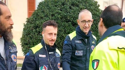Il Comune annulla la Festa dell’olio. A Oste da oggi torna l’elettricità Il Comune annulla la Festa dell’olio. A Oste da oggi torna l’elettricità