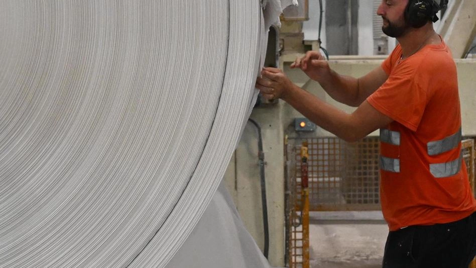 Confindustria Toscana Nord evidenzia un -2.9% rispetto allo stesso periodo dell’anno precedente