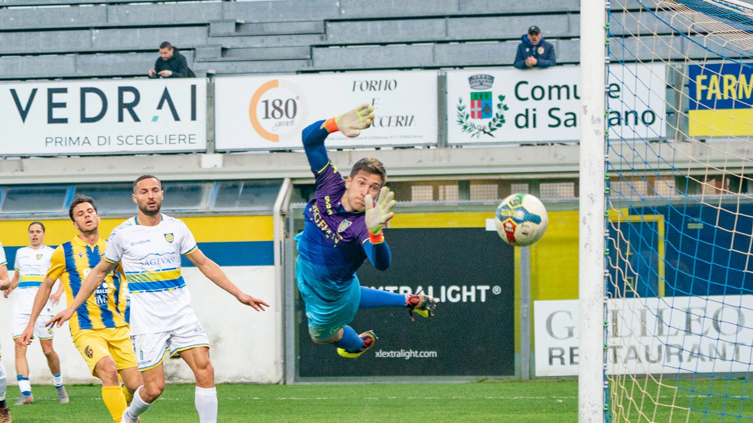 Fermana FC Carrarese Fermana FC Carrarese