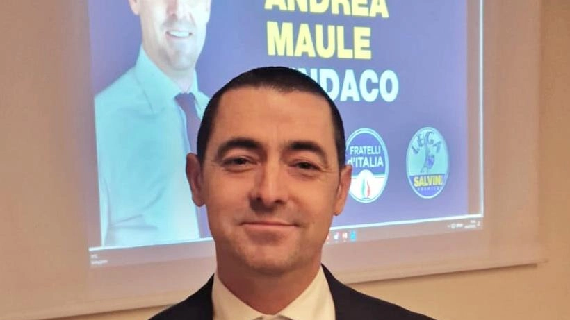 Amministrative a Gavorrano Maule: "La sinistra si può battere" Amministrative a Gavorrano Maule: "La sinistra si può battere"