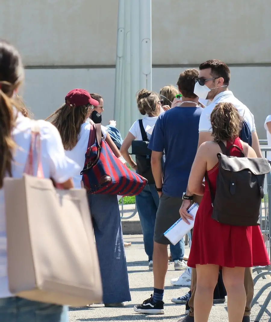 Empoli, il posto fisso in Comune, "miraggio" per 900