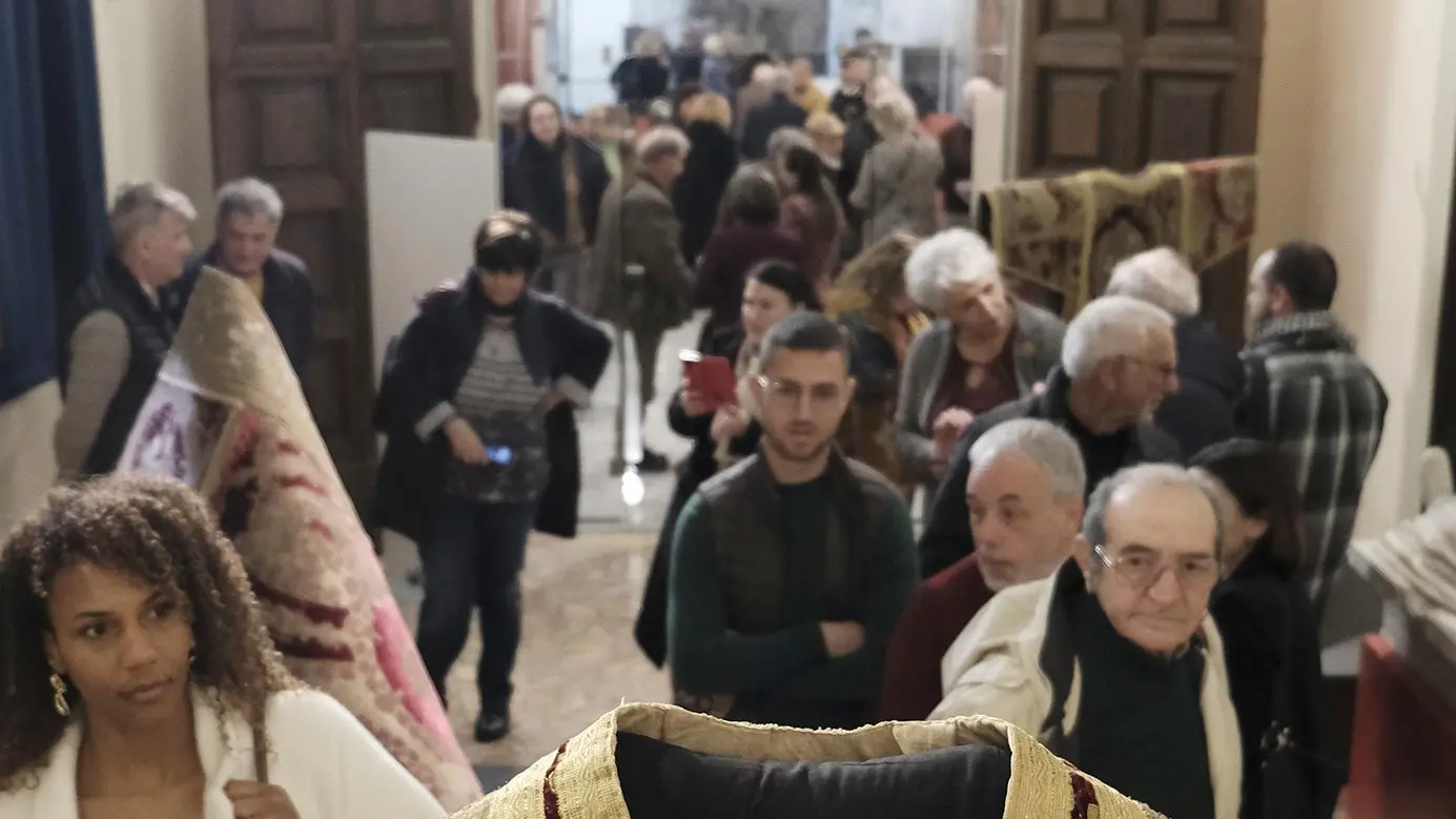 Aprono le dimore storiche Un’occasione per scoprire i tesori della Lunigiana Aprono le dimore storiche Un’occasione per scoprire i tesori della Lunigiana