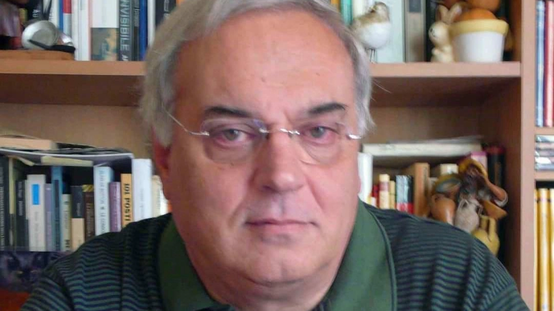 La cultura è in lutto Morto Ettore Bianciardi figlio dello scrittore Luciano La cultura è in lutto Morto Ettore Bianciardi figlio dello scrittore Luciano