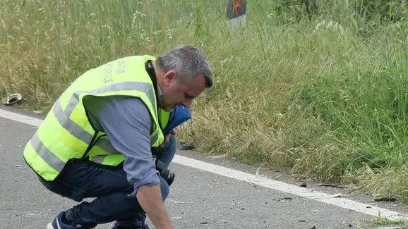 Diciassette vittime da inizio anno. Il tributo di sangue sull’asfalto Diciassette vittime da inizio anno. Il tributo di sangue sull’asfalto