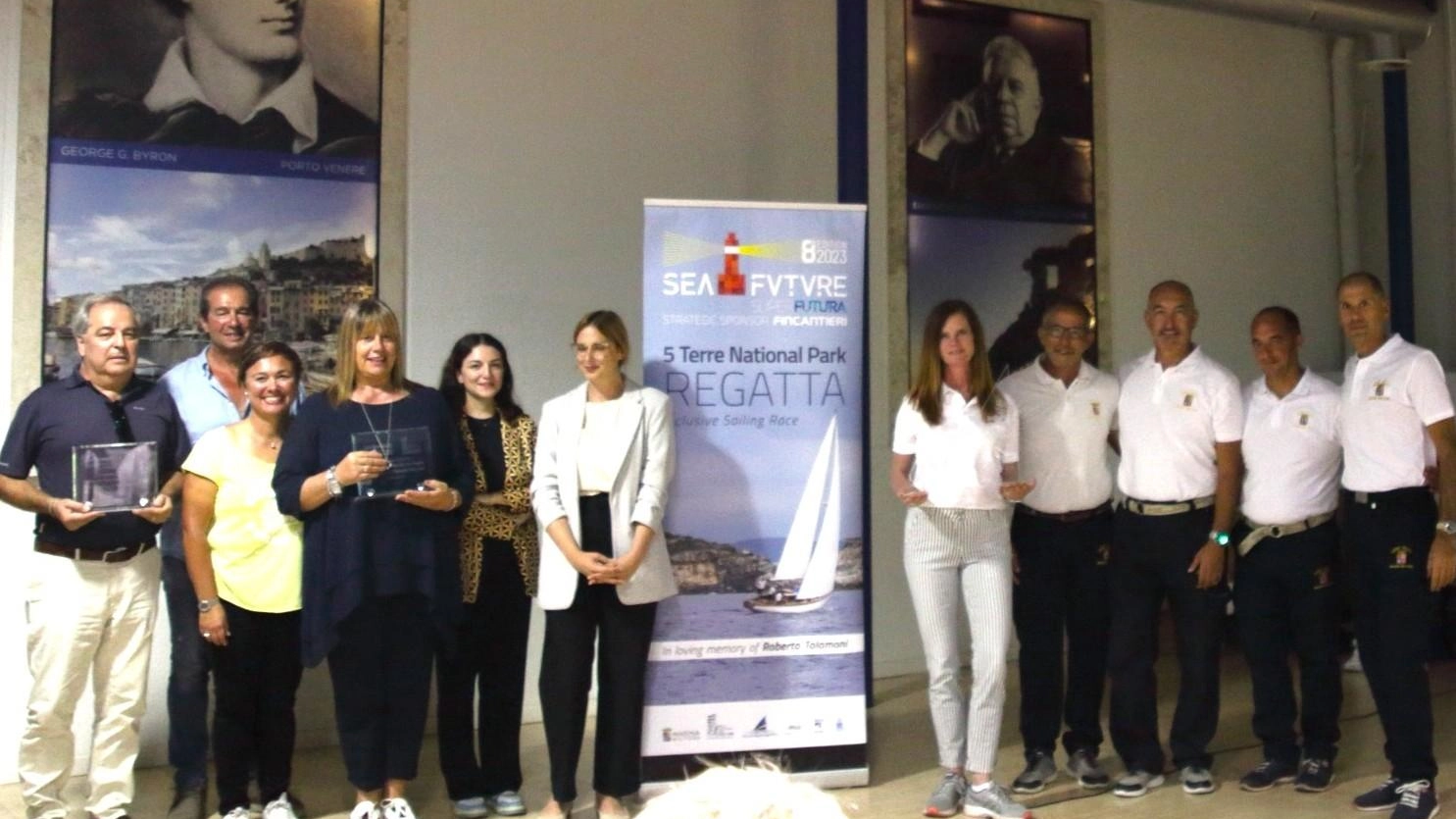 Golfo dei Poeti Cup, finale col botto. E la Veleggiata dell’Alto Tirreno diventerà un appuntamento annuale Golfo dei Poeti Cup, finale col botto. E la Veleggiata dell’Alto Tirreno diventerà un appuntamento annuale