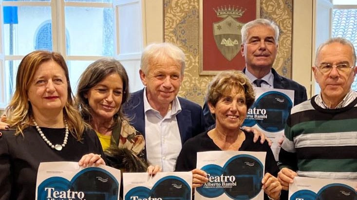 Presentati ieri i 5 appuntamenti che accompagneranno i cittadini, tra momenti divertenti e altri più seri