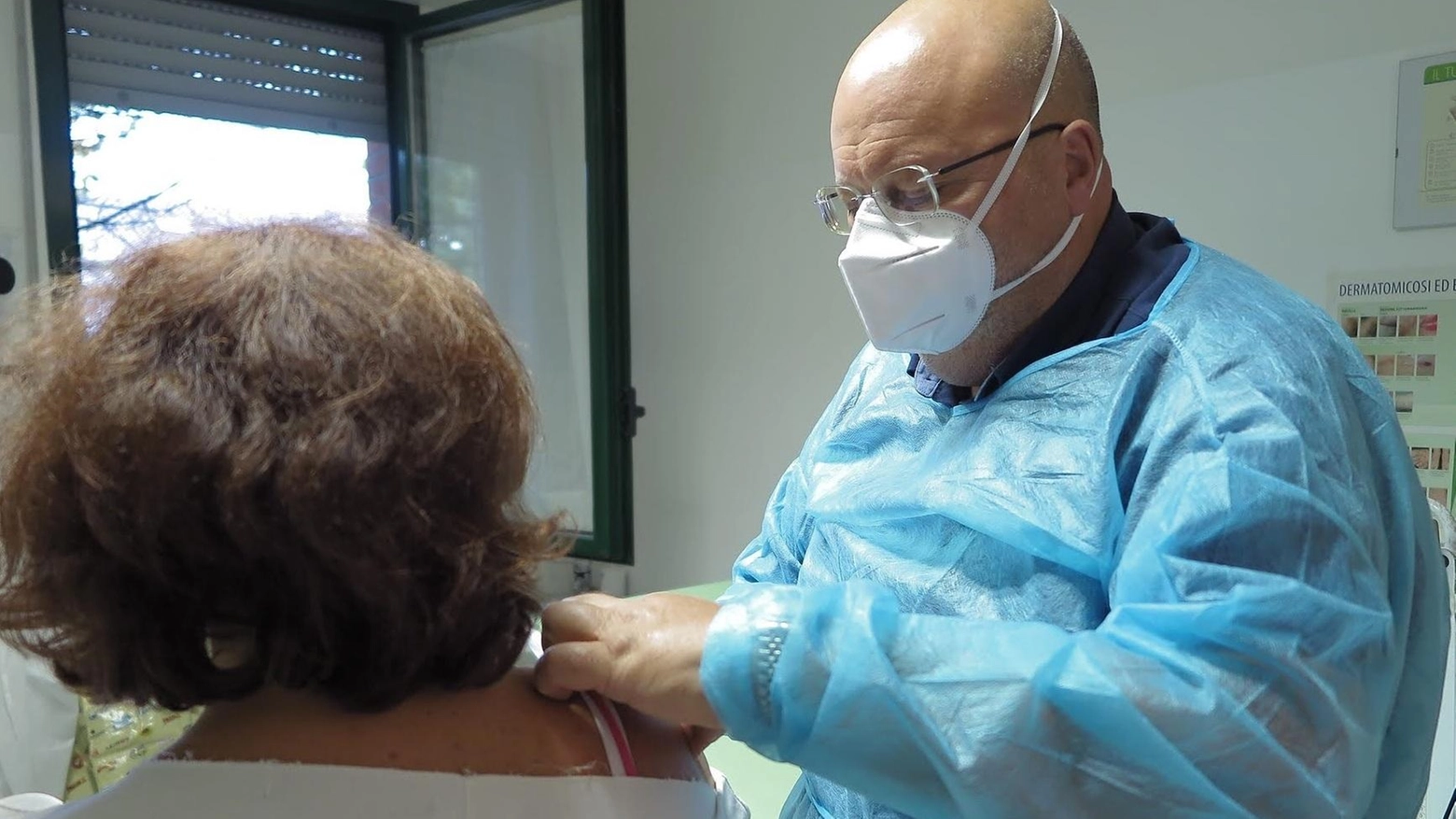 Vaccini, riapre portale delle prenotazioni