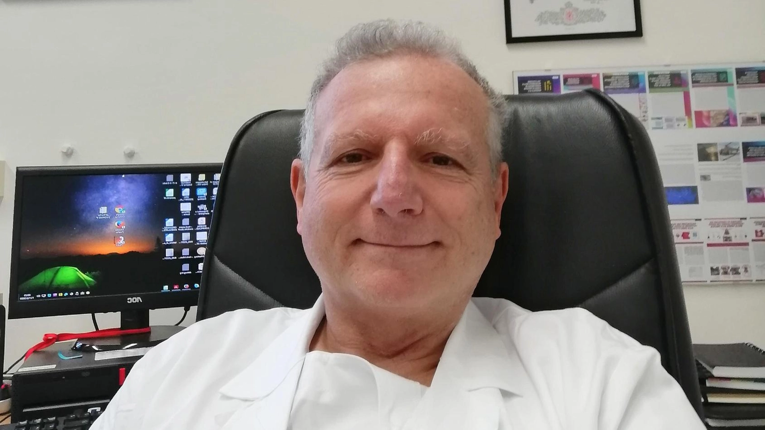"È record di donazioni di sangue" "È record di donazioni di sangue"