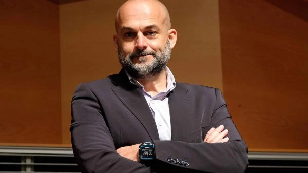 Marco Sacchetti Marco Sacchetti