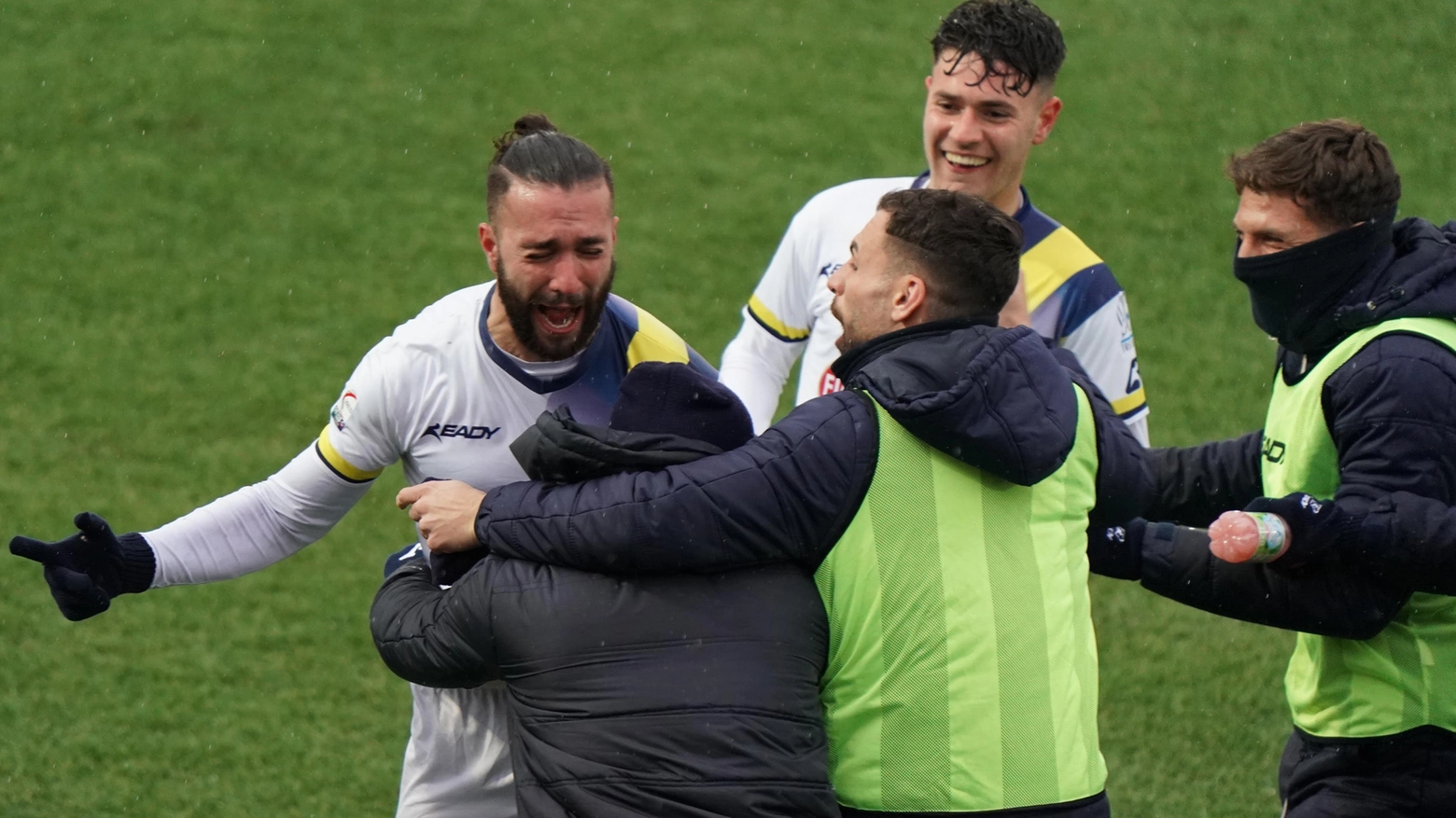 Il San Donato è in ritmo Ora la supersfida col Siena Il San Donato è in ritmo Ora la supersfida col Siena