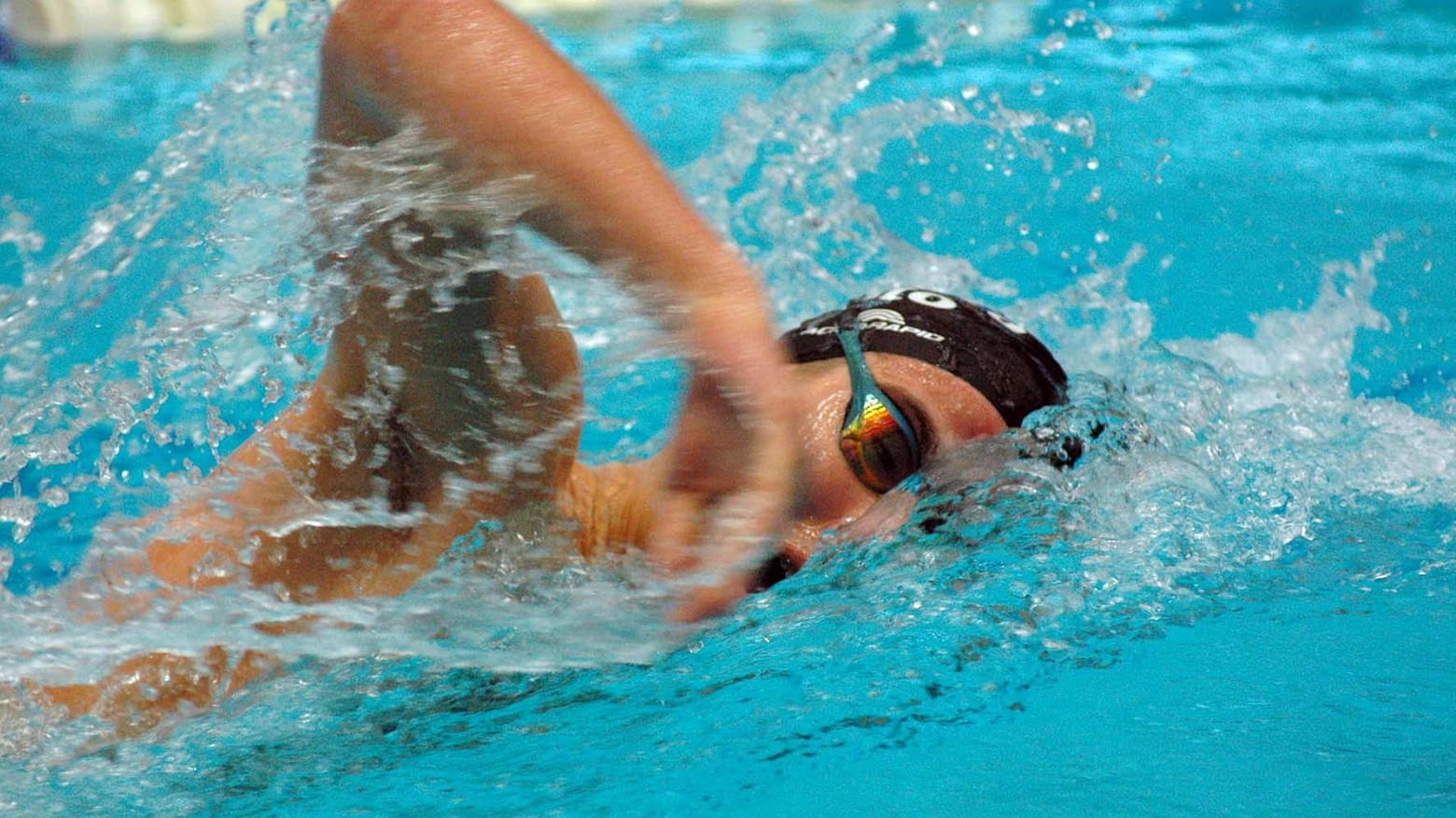 Chimera Nuoto Chimera Nuoto