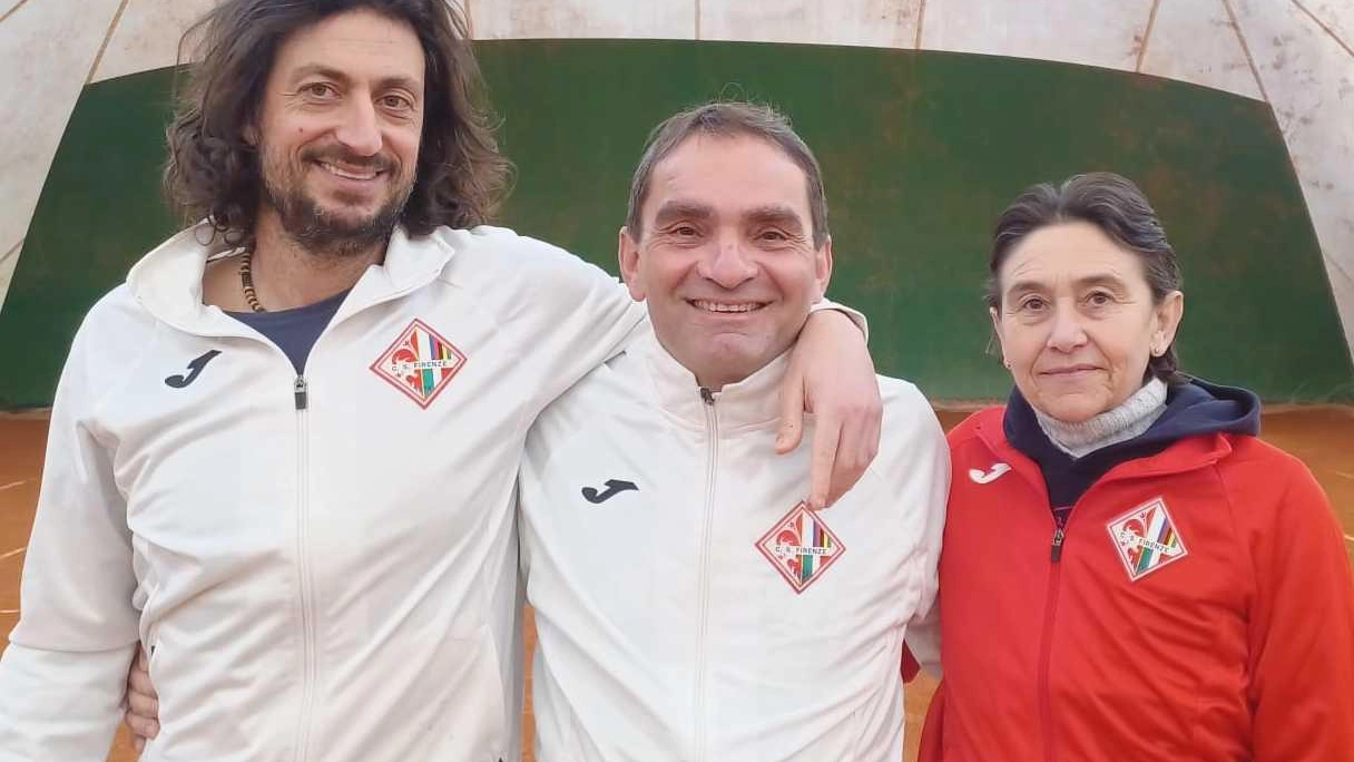 Club Sportivo rilancia  Un progetto di qualità