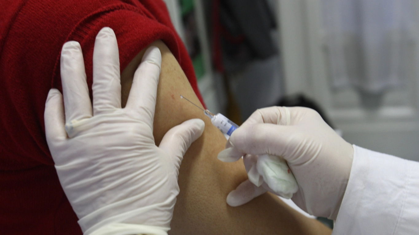 Anche l’Asl apuana avvia una campagna di vaccinazione