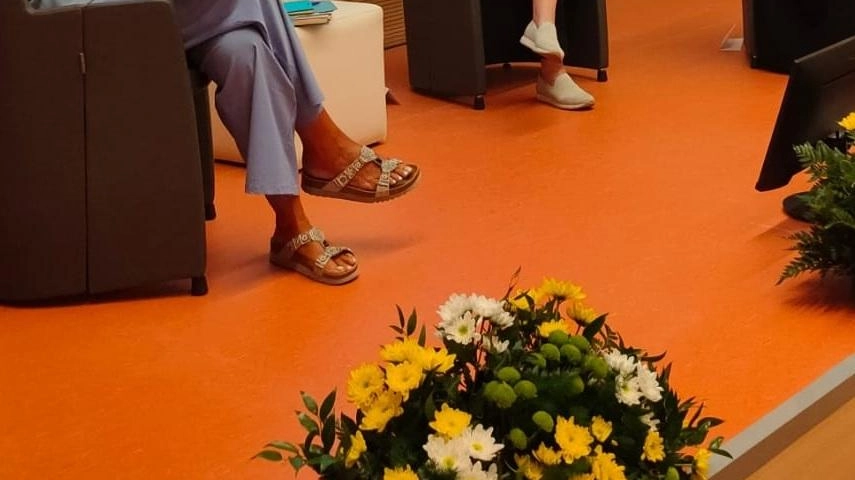 ’Cortile di Francesco’, giornata nel segno della legalità. E di Chiara ’Cortile di Francesco’, giornata nel segno della legalità. E di Chiara