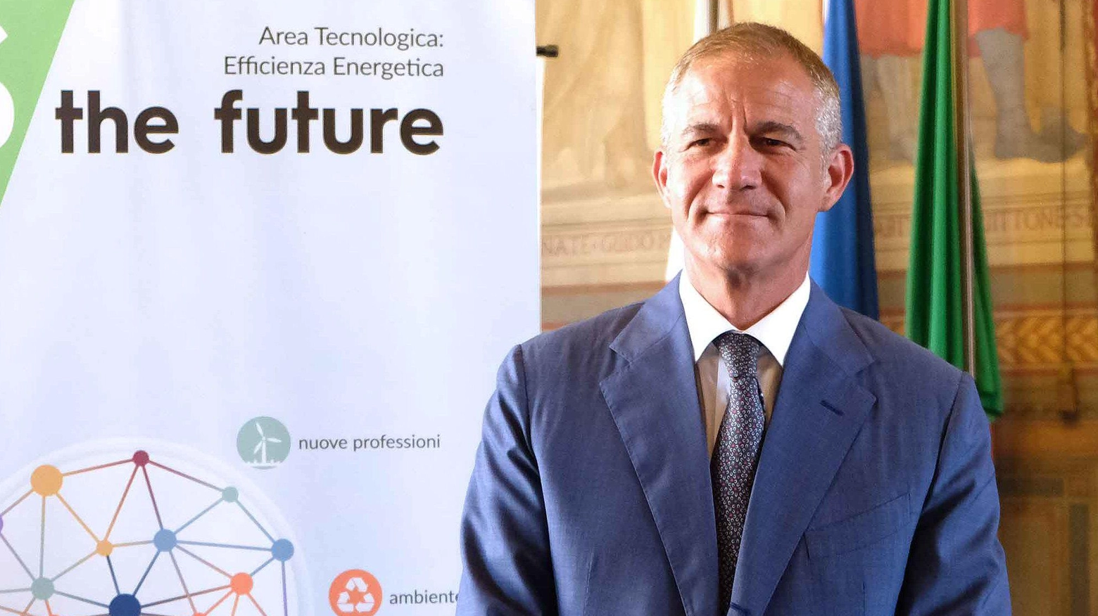 L’assemblea di Estra va deserta Il cda si riunisce per le nuove date L’assemblea di Estra va deserta Il cda si riunisce per le nuove date