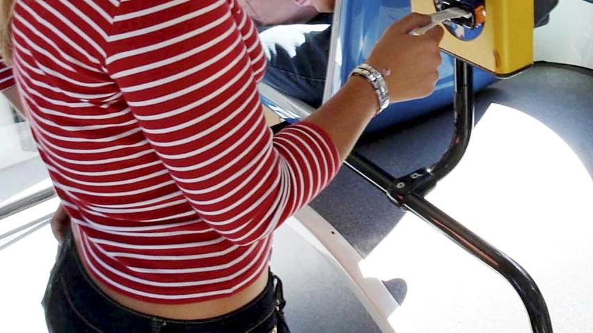 Bus, il servizio che non va "Rincarato e senza bonus" Bus, il servizio che non va "Rincarato e senza bonus"
