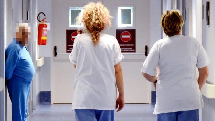 Emergenza infermieri nelle Rsa "Paga bassa e ritmi di lavoro elevati Costretti a reclutare gli stranieri" Emergenza infermieri nelle Rsa "Paga bassa e ritmi di lavoro elevati Costretti a reclutare gli stranieri"