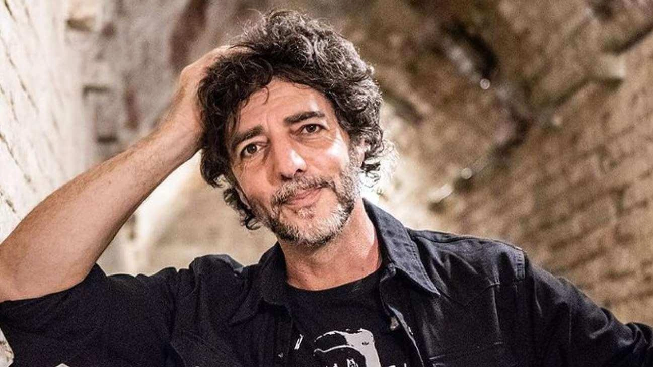 Max Gazzè si esibisce ad Assisi con “Amor Fabulas-Preludio“