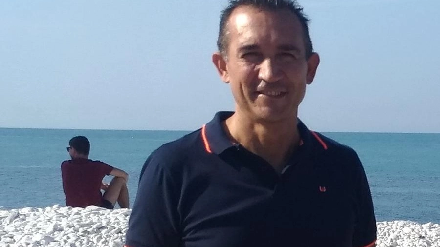 Luca Ravagni, presidente Conflitorale Confcommercio 